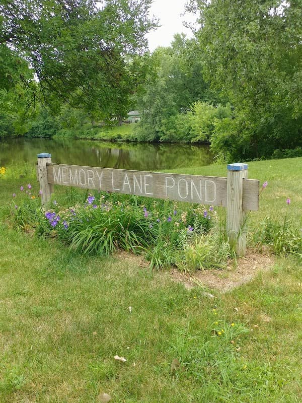 Memory Lane Natural Area - Image 1