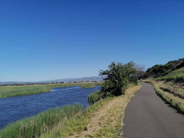 Coyote Hills Regional Park - Image 1