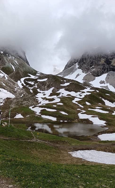 Kleiner Rappensee - Image 1
