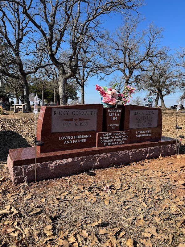 Davy Vestal Memorials, Monuments and Stone Work - Image 2