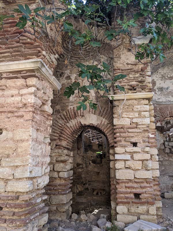 Aya Yani Monastery - Image 2