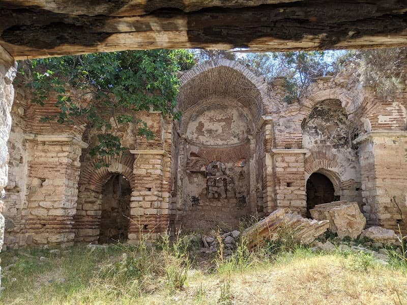 Aya Yani Monastery - Image 1