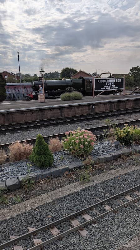 Coalyard Miniature Railway - Image 1