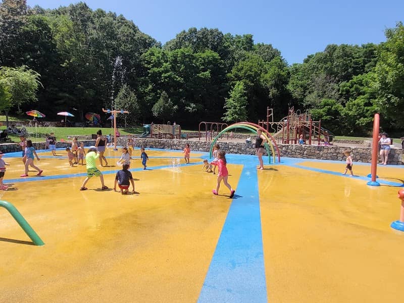 Swasey Field Park, Haverhill MA - Image 1
