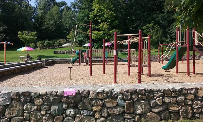 Swasey Field Park, Haverhill MA - Image 2