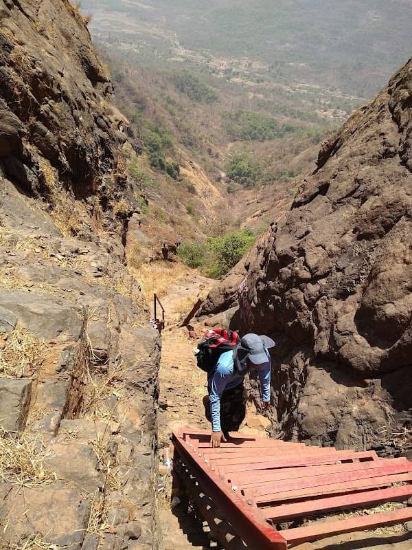 Chhatrapati Shivaji Maharaj's Ladder - Image 1