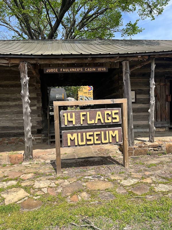 14 Flags Museum - Image 2