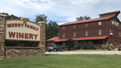 Merry Family Winery - Image 1