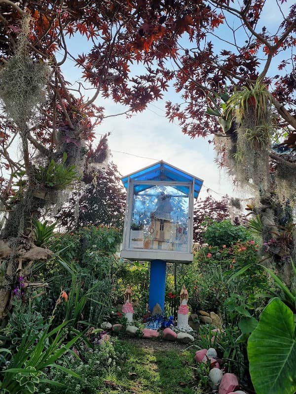 Virgen del Carmen Park - Image 2