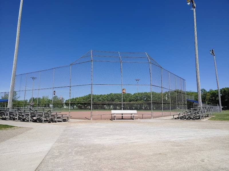 Wellington Community Park - Image 1