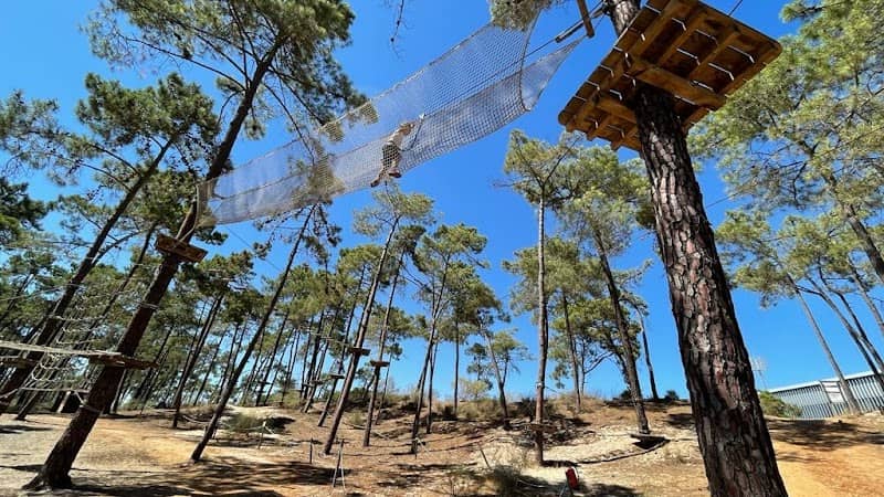 Adventure Park Vila Real de Santo António - Image 2