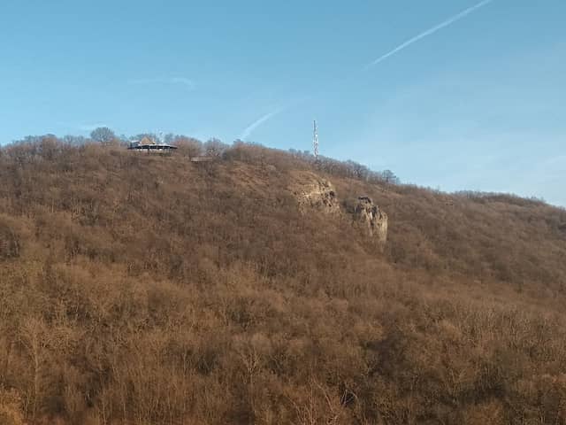 Vaskapu A keresztpont - Image 2