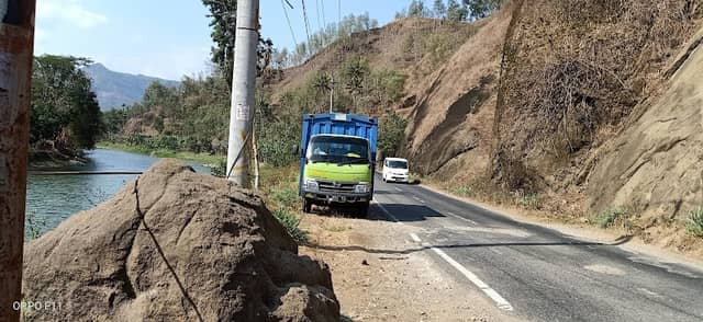Wisata Geologi Tebing Breksi - Image 1