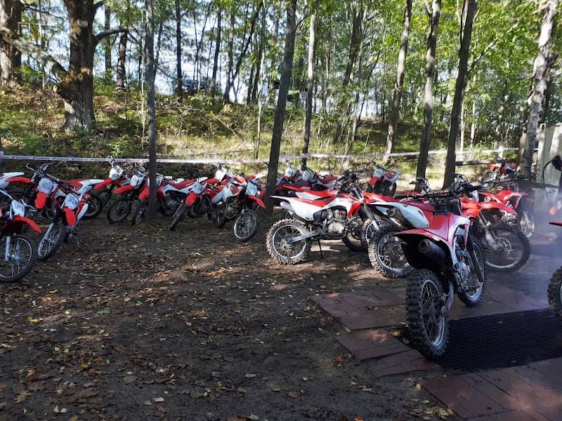 TrailTours - Image 1