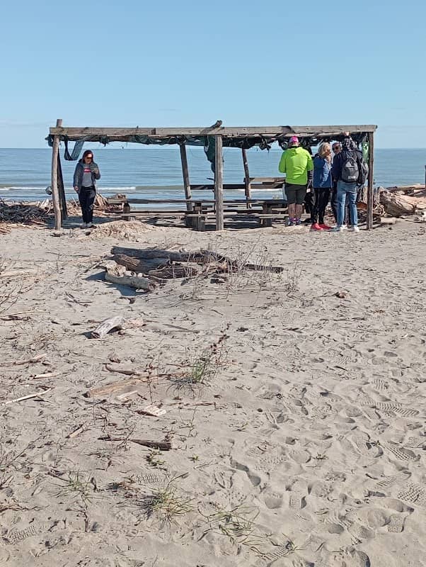 Pescaturismo escursioni Maestri - Image 1