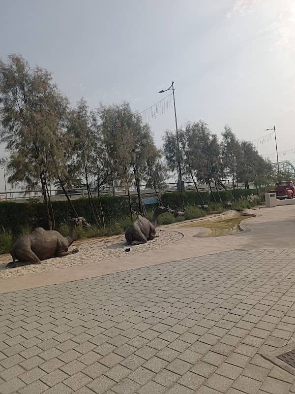 AL MAQTA’A PARK - Image 2