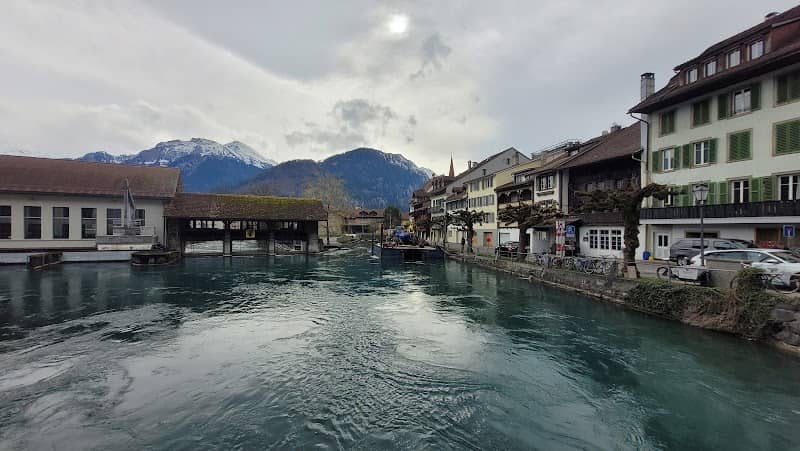 Adventure Interlaken - Image 1