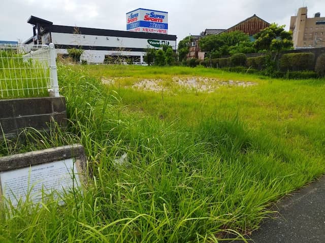 三井三池製作所精練所跡 - Image 1