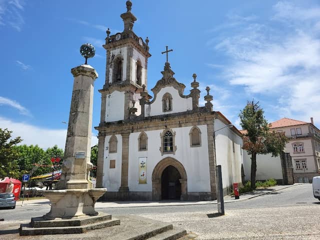 Monumento Covilhã - Image 2