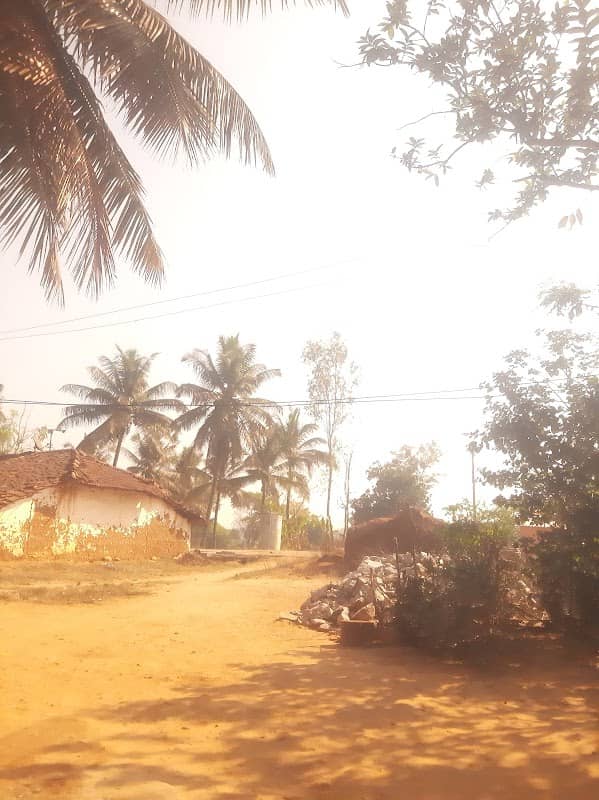 Arkalgud - Image 1