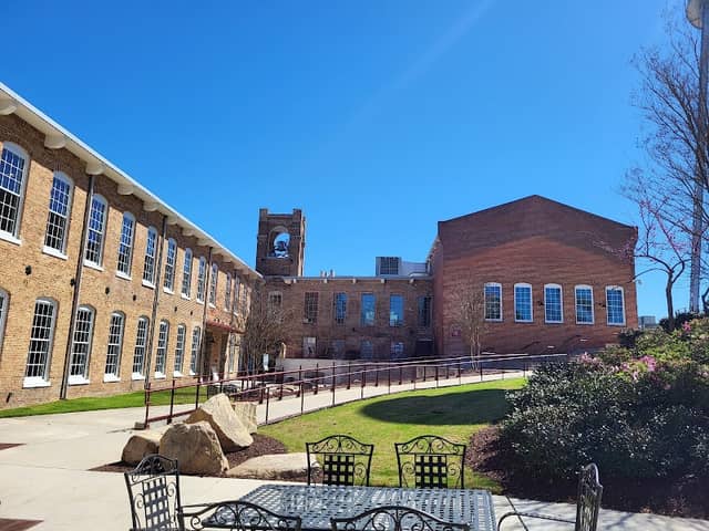 Rocky Mount Mills - Image 2