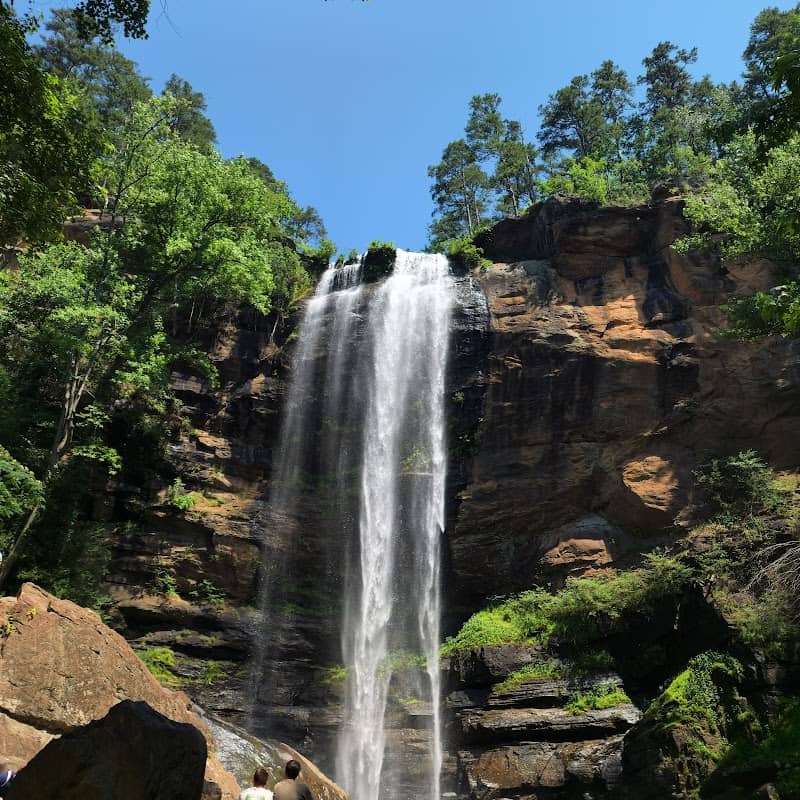 Toccoa Falls - Image 3