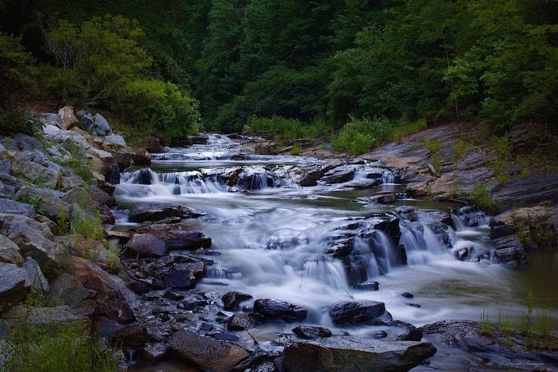 Toccoa Falls - Image 1