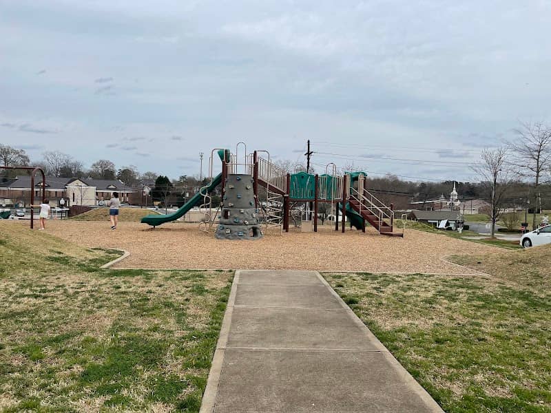 Millstone Park - Image 1
