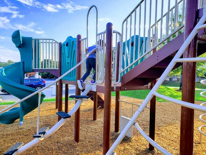 Millstone Park - Image 2