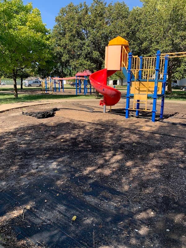 Kennedy Park - Image 1