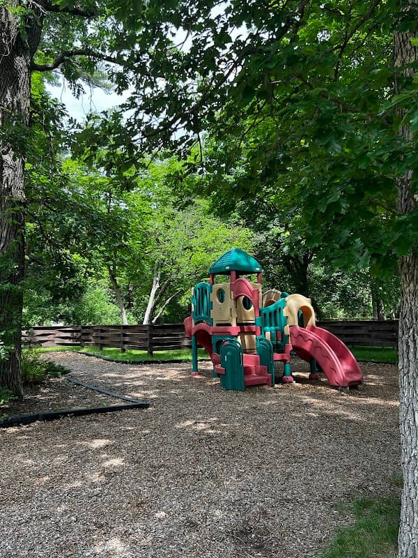 Smith Park Campground & Playground - Image 1