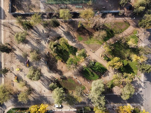 Plaza Unesco - Image 2
