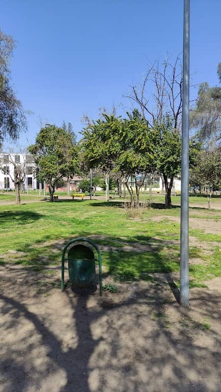 Plaza Unesco - Image 1