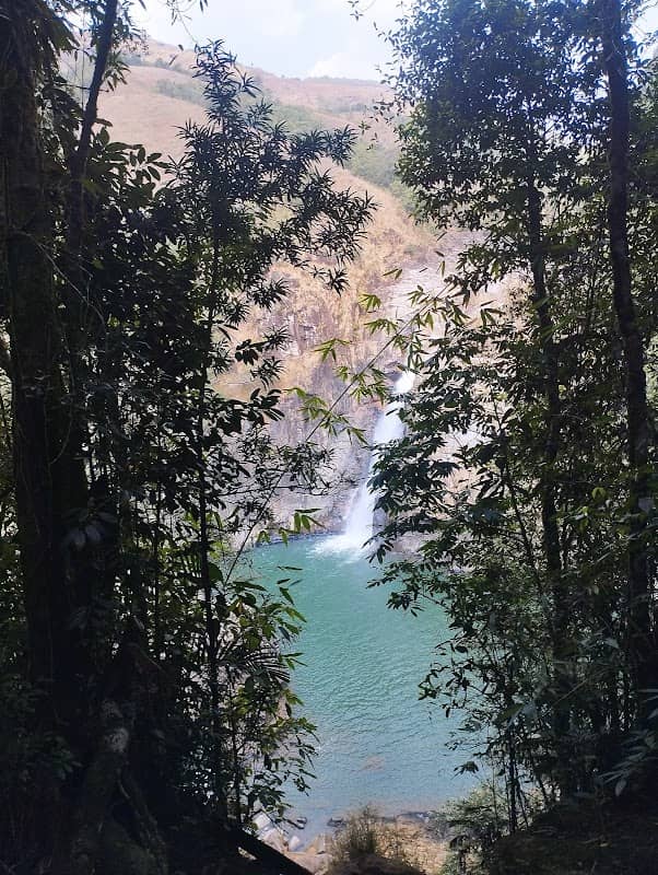 Rynji Falls - Image 2