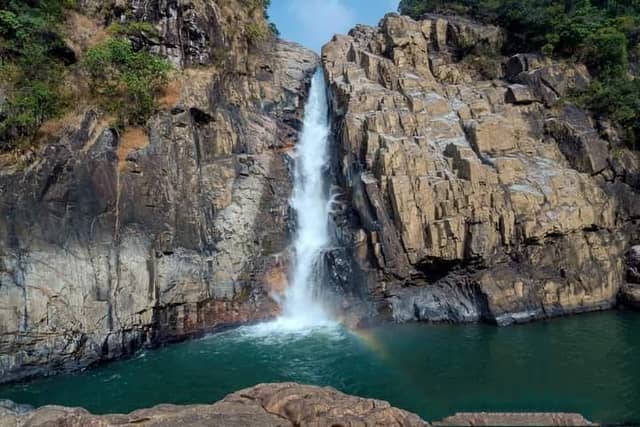 Rynji Falls - Image 1