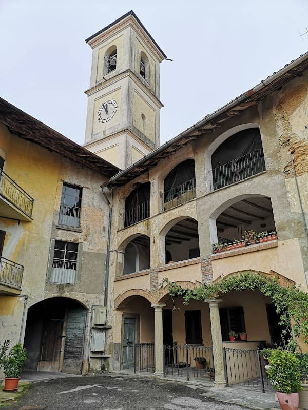 Borgo Antico di Penasca - Image 1