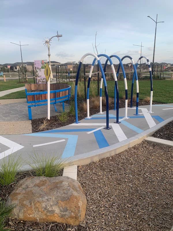 River Redgum Bvd Park - Image 2