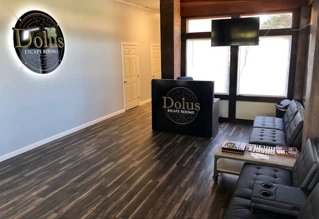 Dolus Escape Rooms LLC - Image 1