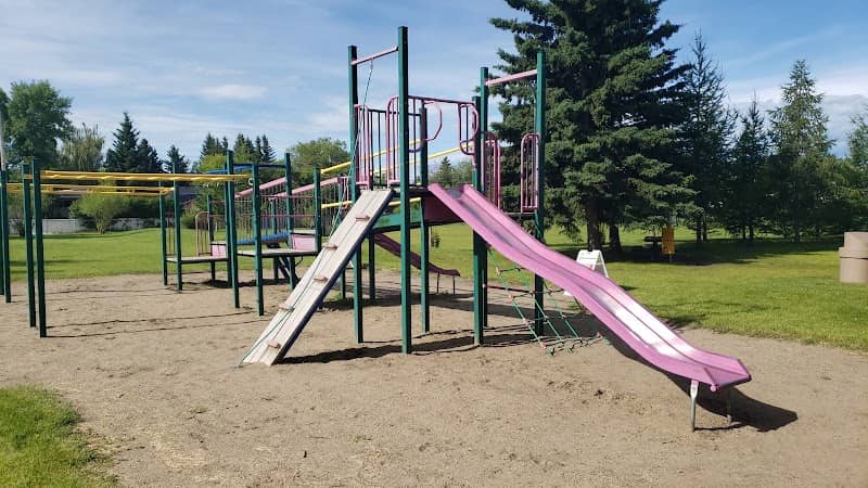 Neil Leatherdale Memorial Park - Image 1