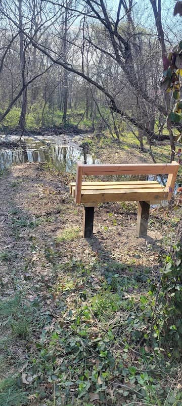 Three Urban Creeks - Image 1