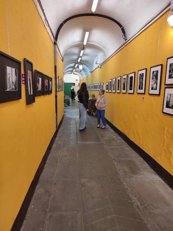 Cortile delle Arti-Fotogruppo 60 - Image 2