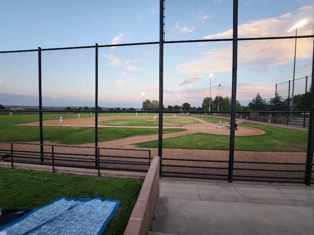 Nelson Farm Park - Ball Fields - Image 2