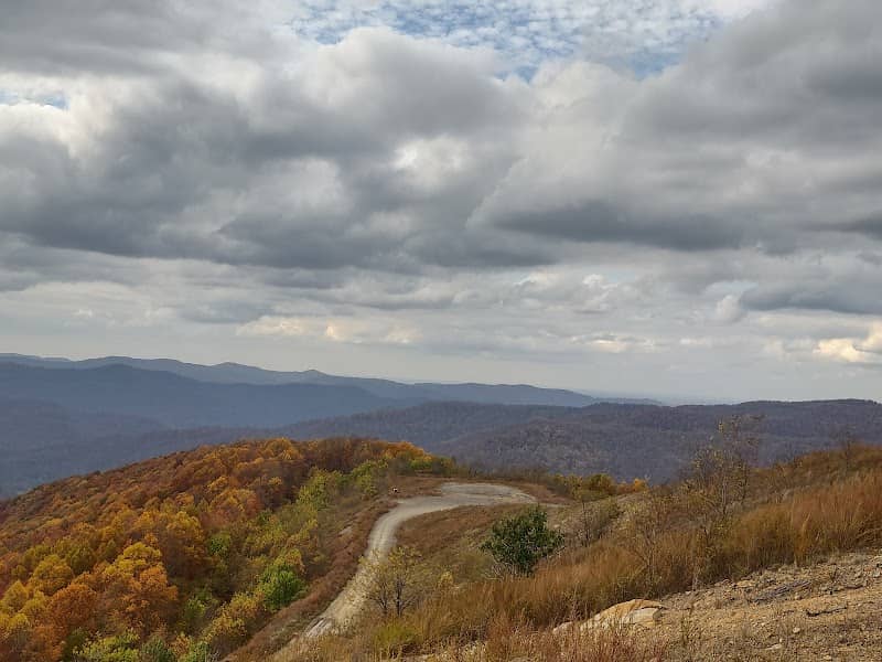 Windrock 180° Panorama - Image 1