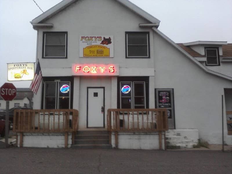 Foxy's - Image 1