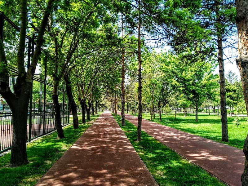 İnönü Parkı - Image 1