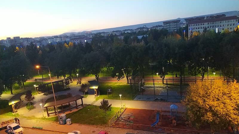 İnönü Parkı - Image 2
