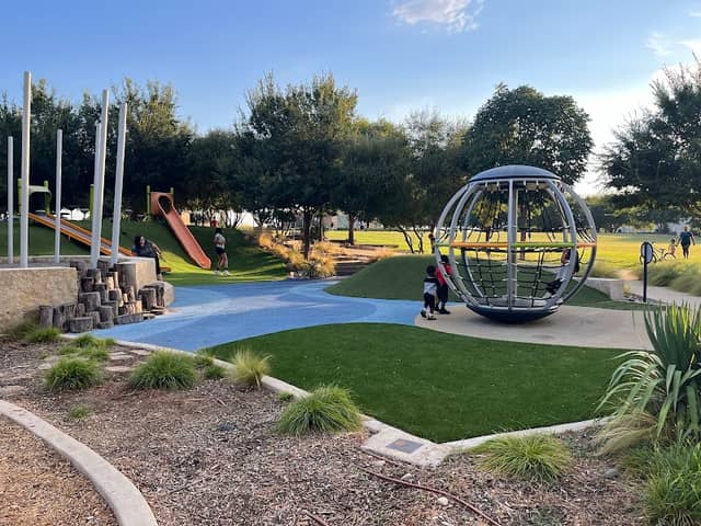 Exploration Park - Image 1