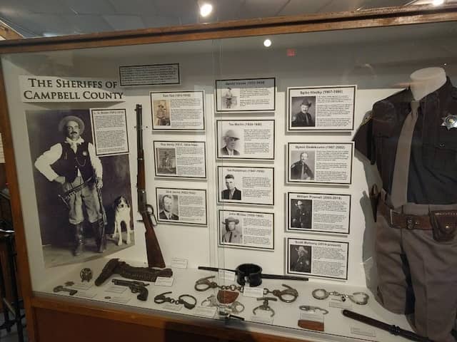 Campbell County Rockpile Museum - Image 3