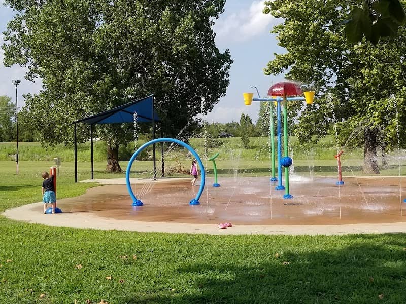 Green Valley Park - Image 1