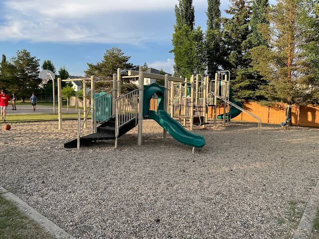 Highwood Park - Image 1